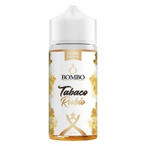 Bombo Tabaco Rubio Core Edition 20ml/120ml Flavorshot